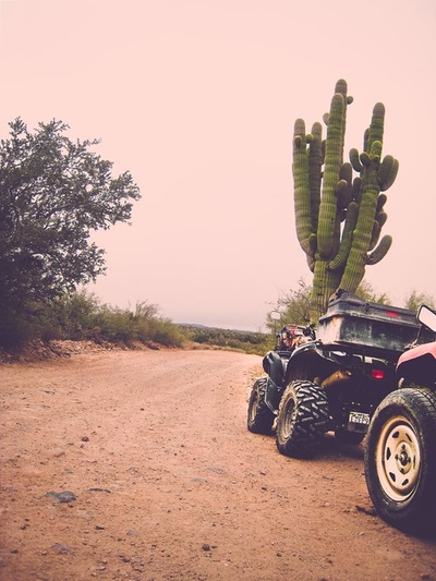 phoenix vacation rentals for snowbirds