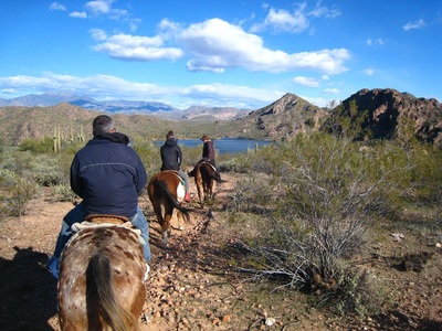 phoenix vacation rentals for snowbirds