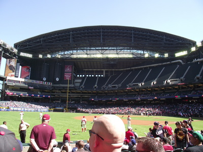 phoenix vacation rentals for snowbirds